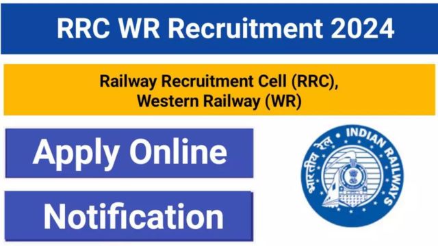 5066 Apprenticeship Jobs Vacant at RRC WR Recruitment 2024; Apply Online at Official Website