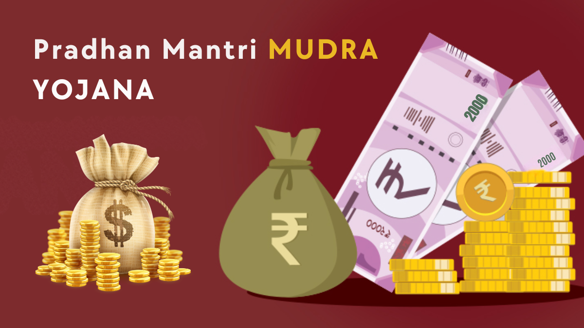 PM Mudra Loan Yojana 2024 – Get Up to ₹10 Lakh for Your Business Today