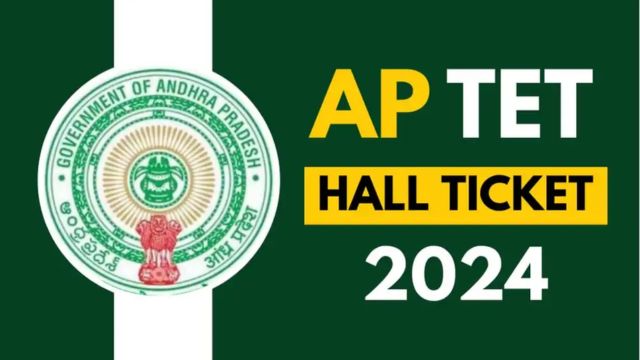 Exam Pattern and Specifics for the AP TET Hall Ticket 2024 (OUT)